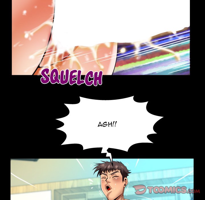 My Aunt chapter 128 page 29