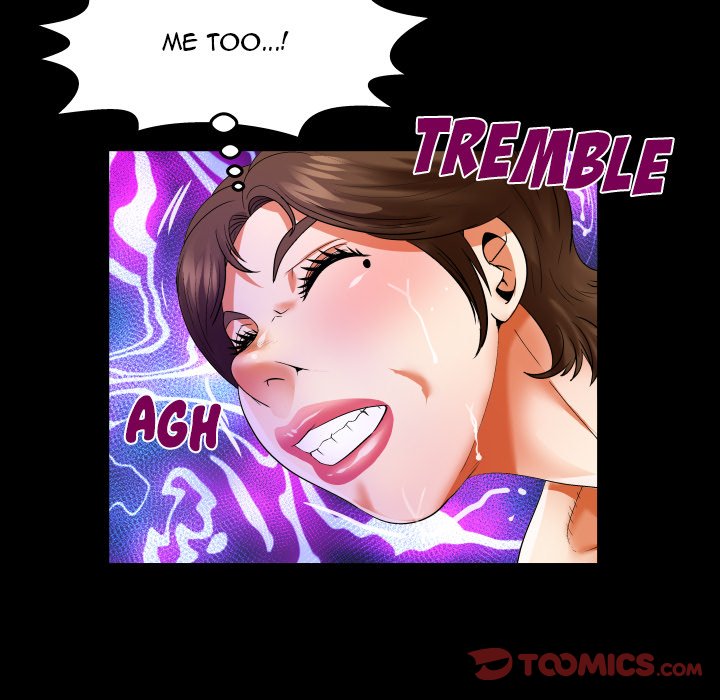 My Aunt chapter 128 page 37
