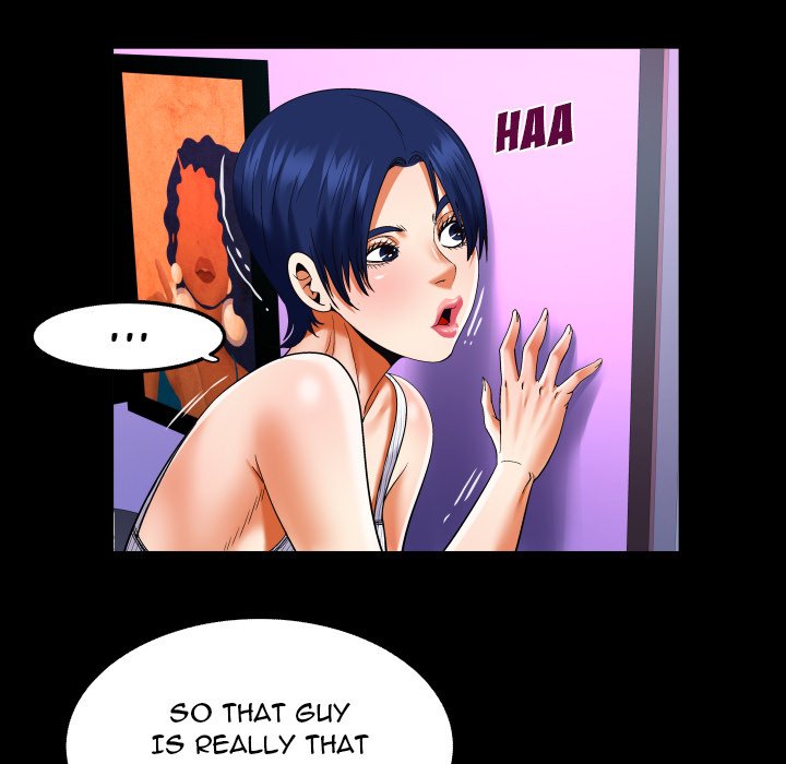 My Aunt chapter 128 page 46
