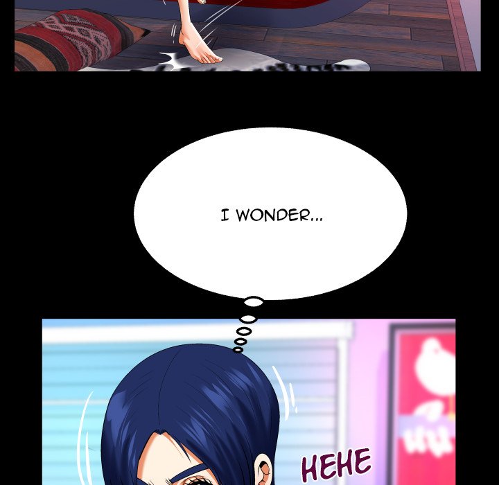 My Aunt chapter 128 page 48