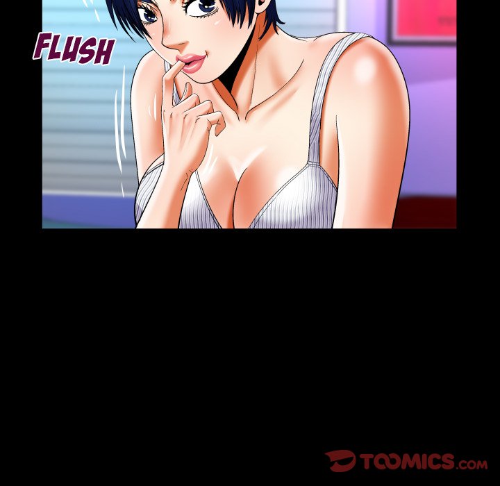 My Aunt chapter 128 page 49