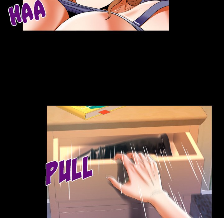 My Aunt chapter 128 page 60