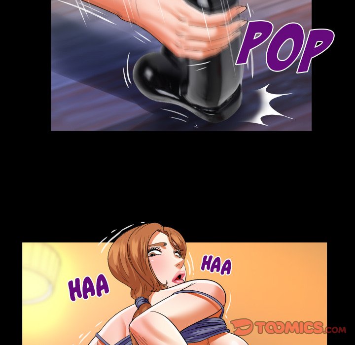 My Aunt chapter 128 page 63