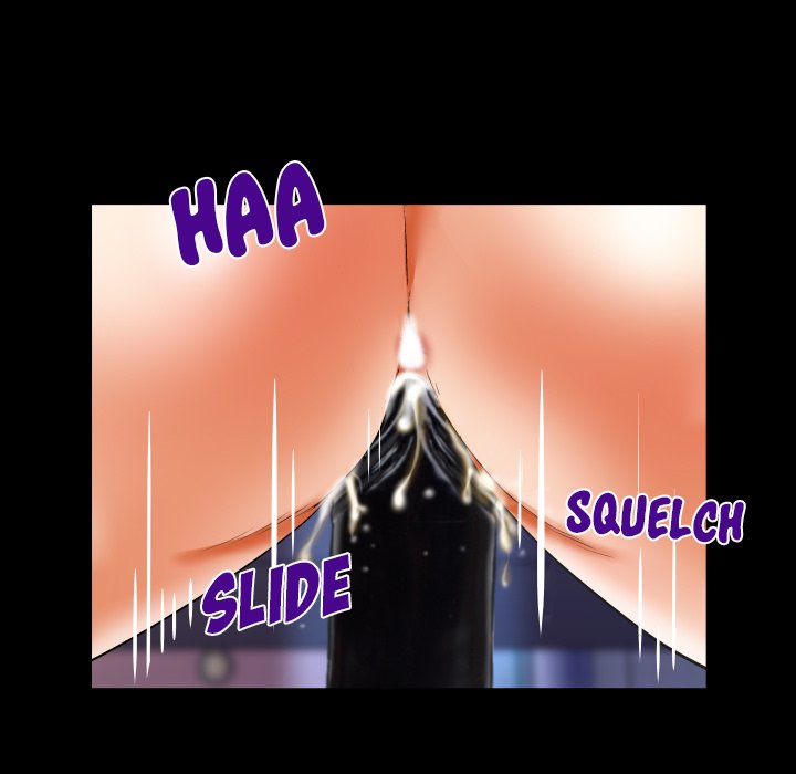 My Aunt chapter 128 page 66