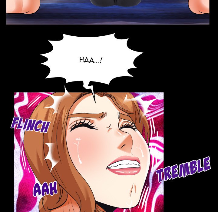 My Aunt chapter 128 page 68