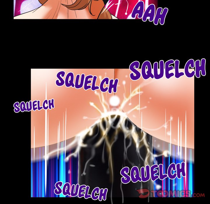 My Aunt chapter 128 page 69