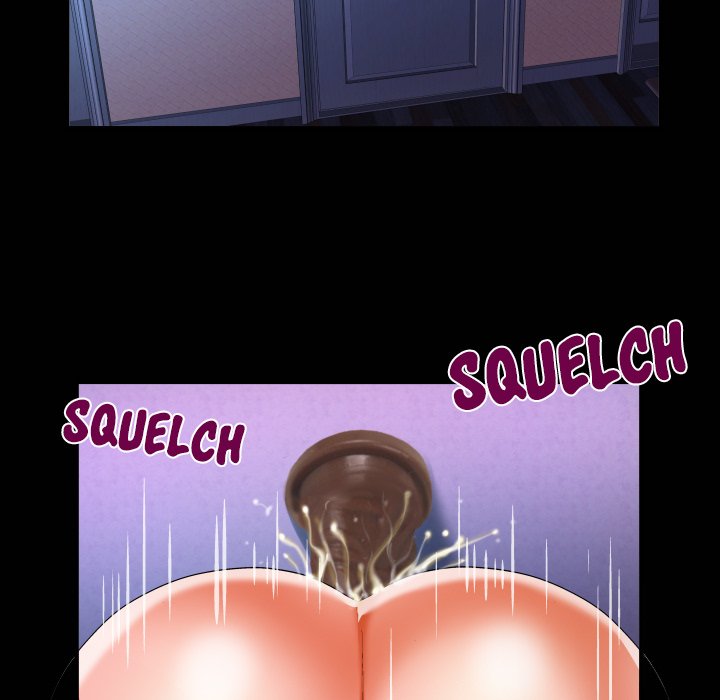 My Aunt chapter 128 page 76