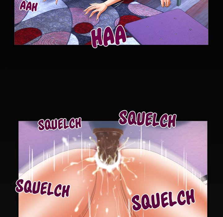 My Aunt chapter 128 page 78