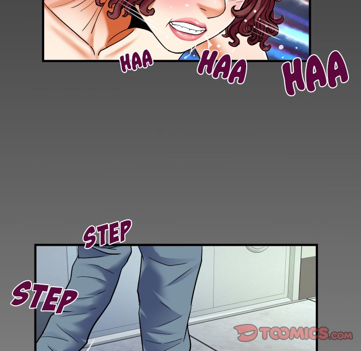 My Aunt chapter 128 page 81