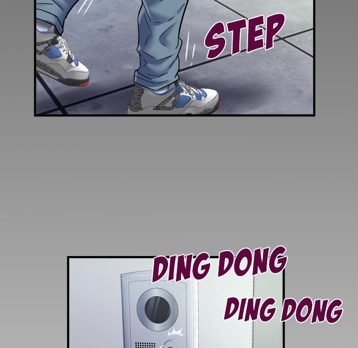 My Aunt chapter 128 page 82