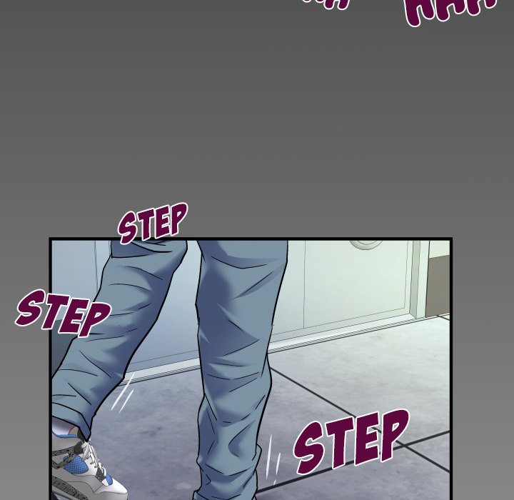 My Aunt chapter 129 page 6