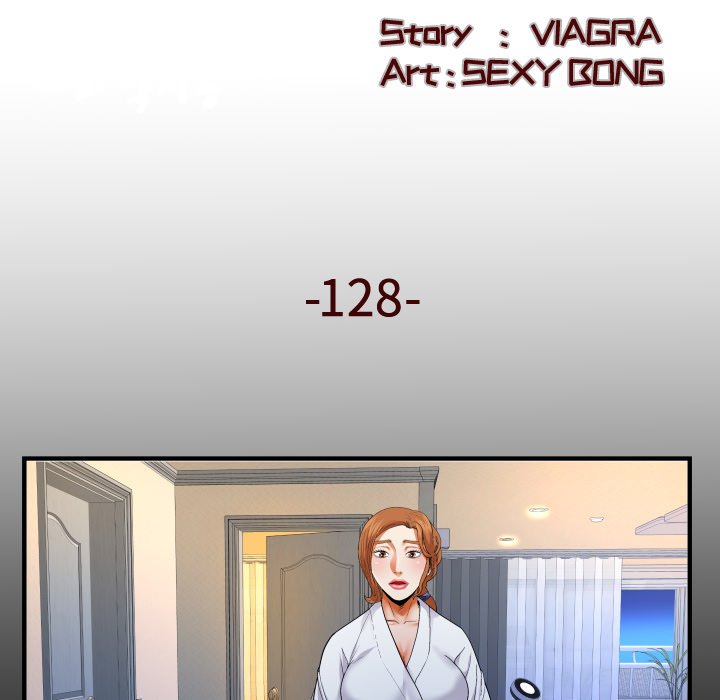 My Aunt chapter 129 page 12