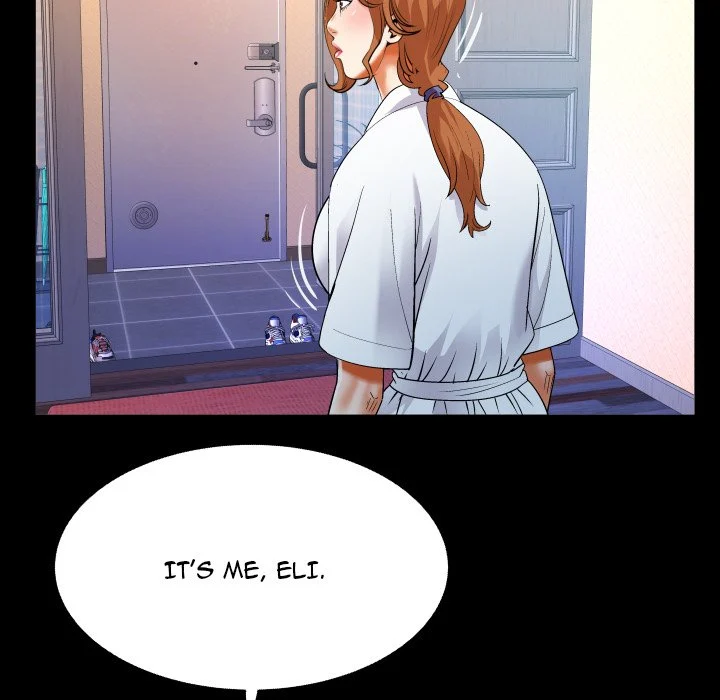 My Aunt chapter 129 page 14