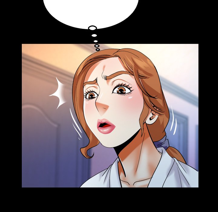 My Aunt chapter 129 page 16