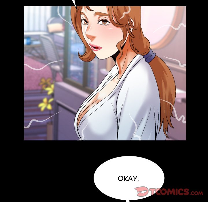 My Aunt chapter 129 page 23