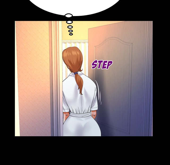 My Aunt chapter 129 page 26