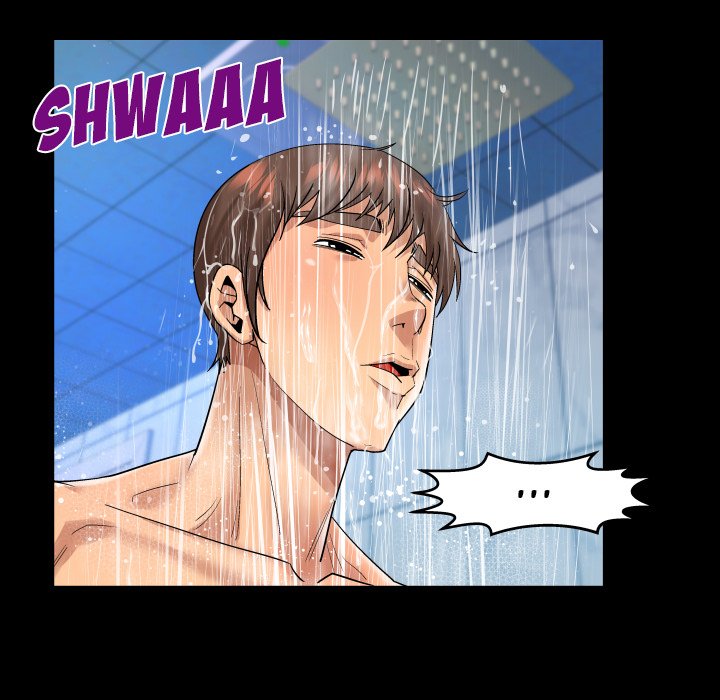 My Aunt chapter 129 page 30