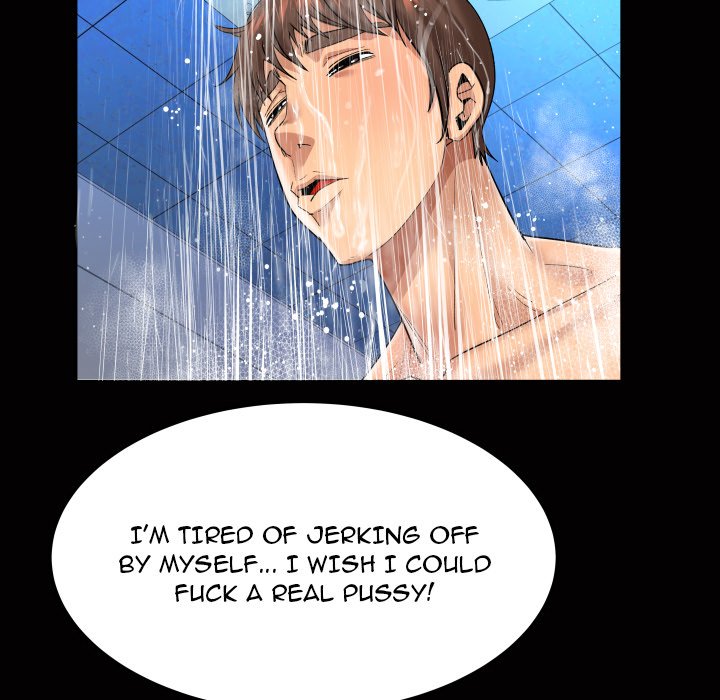 My Aunt chapter 129 page 38