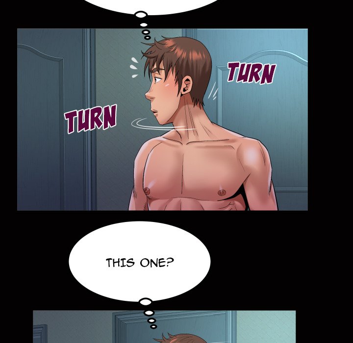My Aunt chapter 129 page 42