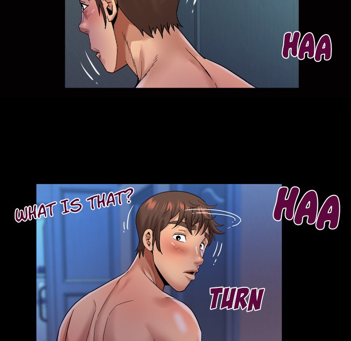 My Aunt chapter 129 page 44