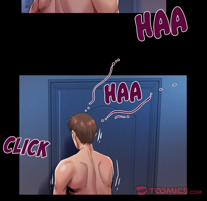 My Aunt chapter 129 page 45