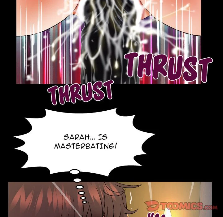 My Aunt chapter 129 page 49