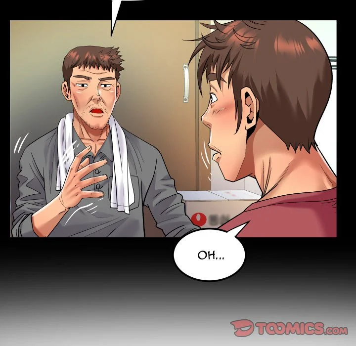 My Aunt chapter 129 page 57