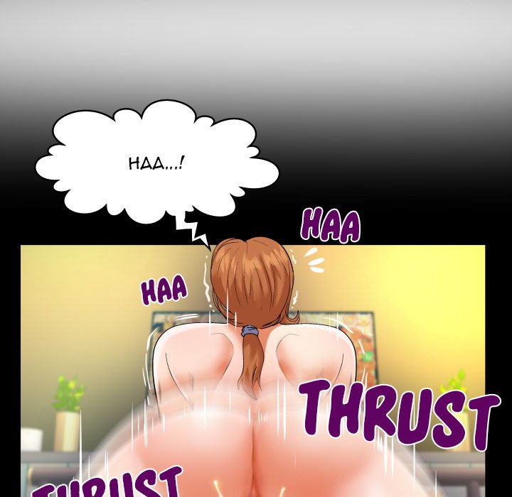 My Aunt chapter 129 page 58