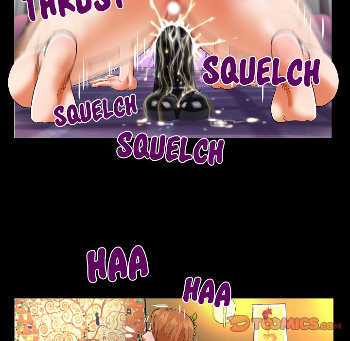 My Aunt chapter 129 page 59