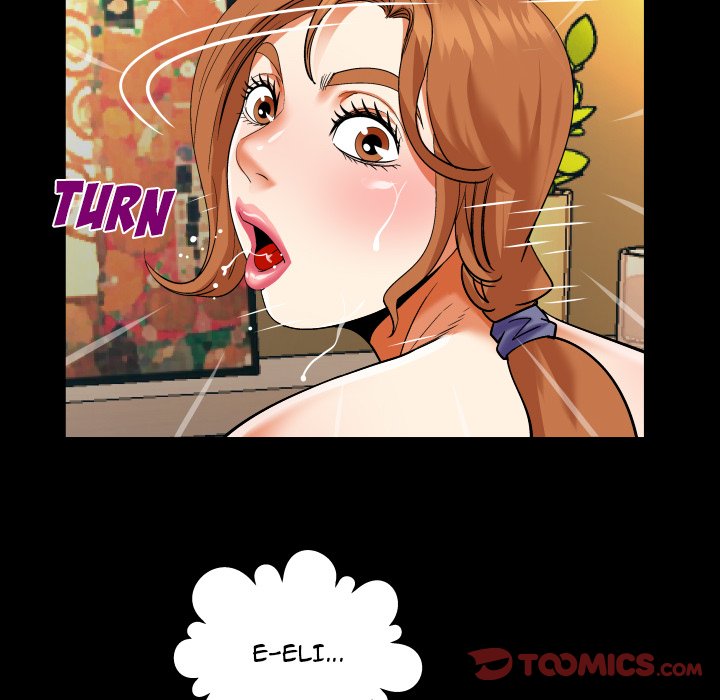 My Aunt chapter 129 page 61