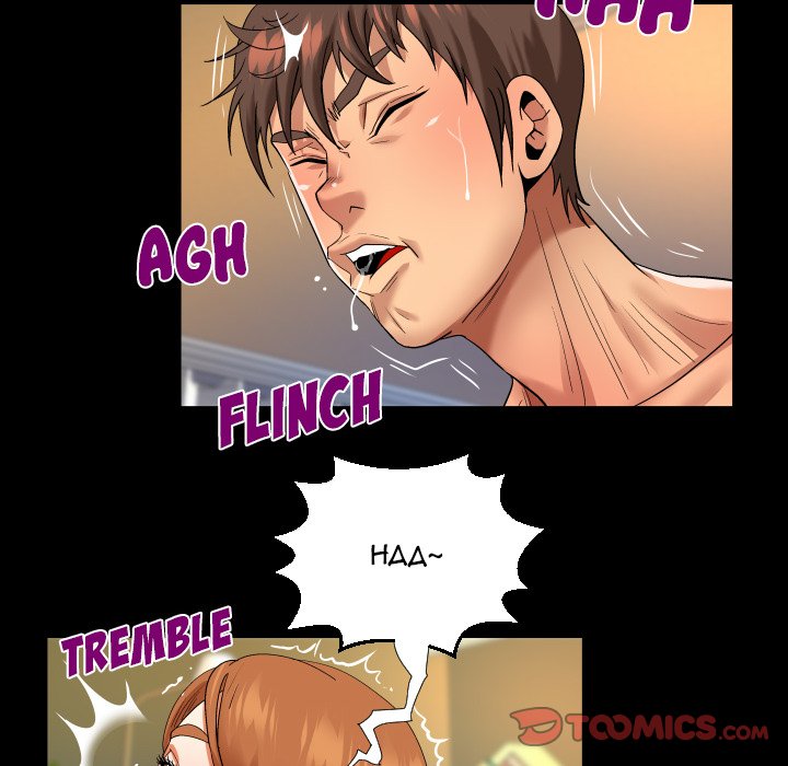 My Aunt chapter 129 page 83