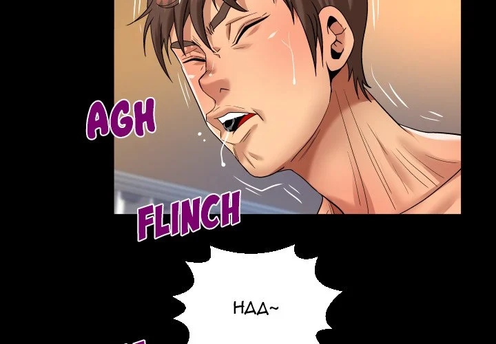 My Aunt chapter 130 page 4
