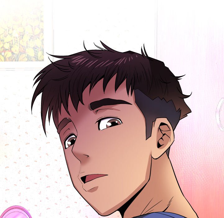 My Aunt chapter 130 page 10
