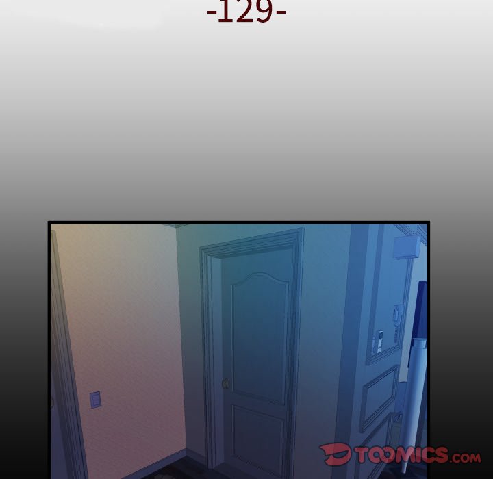 My Aunt chapter 130 page 13