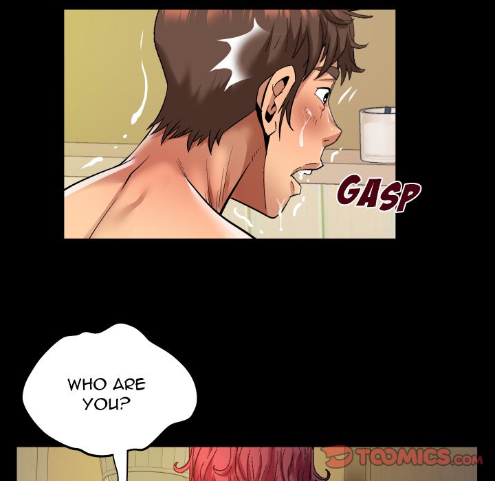 My Aunt chapter 130 page 17