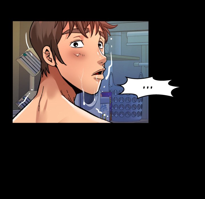 My Aunt chapter 130 page 20