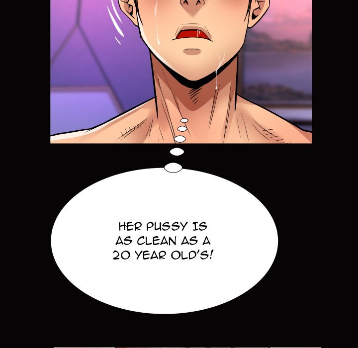 My Aunt chapter 130 page 26