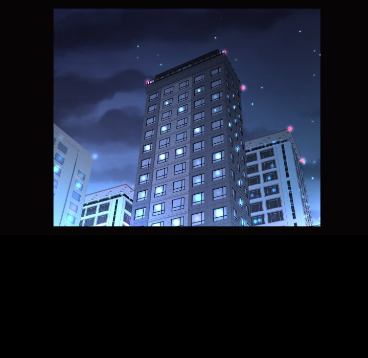 My Aunt chapter 130 page 34