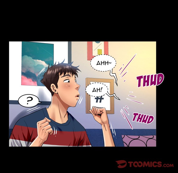 My Aunt chapter 130 page 37