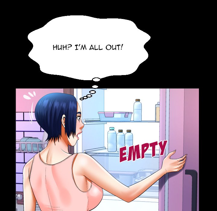 My Aunt chapter 130 page 52