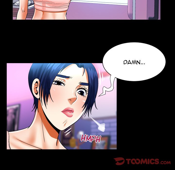 My Aunt chapter 130 page 53