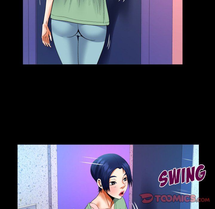 My Aunt chapter 130 page 57