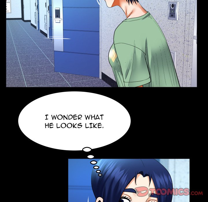 My Aunt chapter 130 page 59