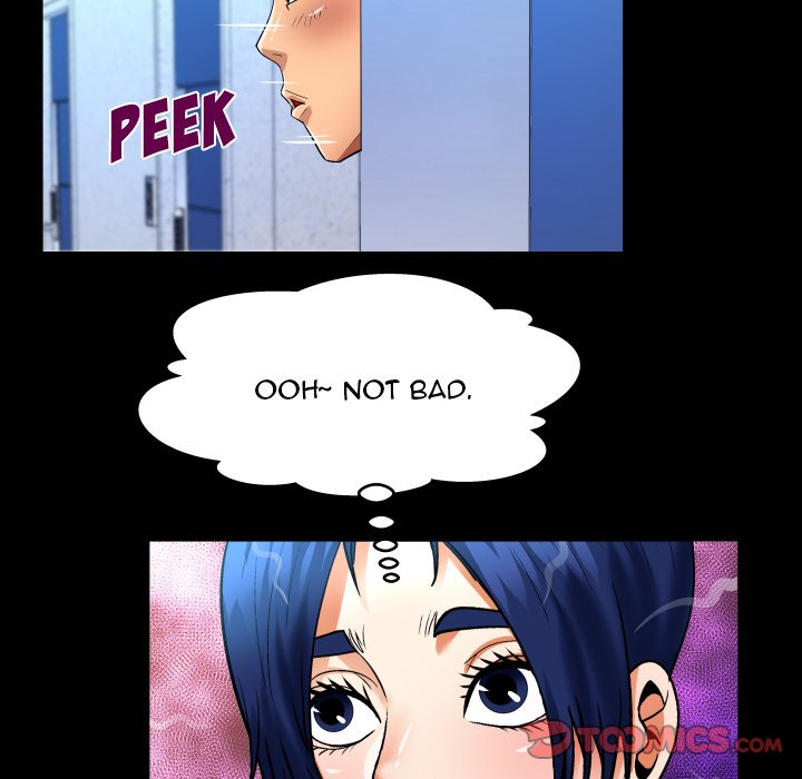 My Aunt chapter 130 page 61