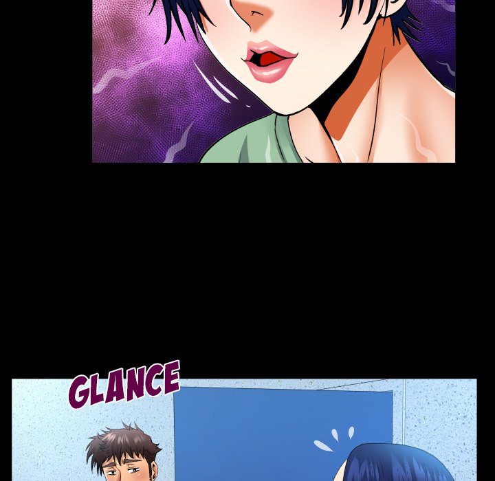 My Aunt chapter 130 page 62