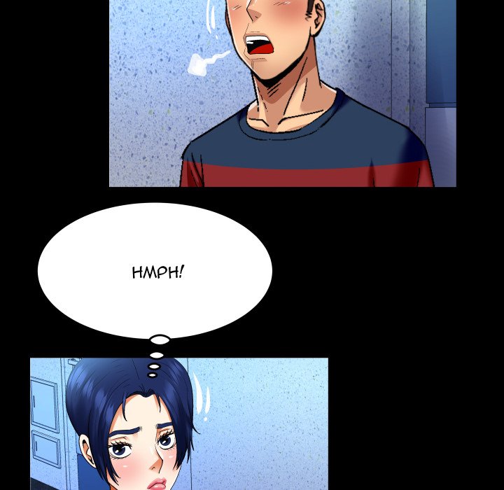 My Aunt chapter 130 page 68