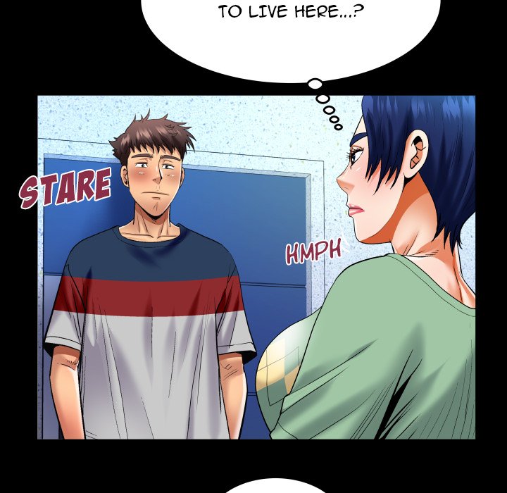 My Aunt chapter 130 page 72