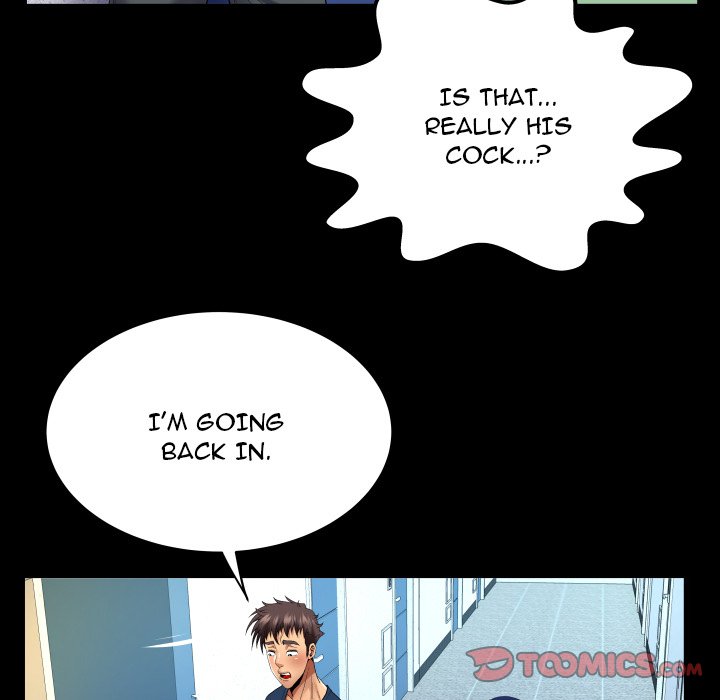 My Aunt chapter 130 page 79