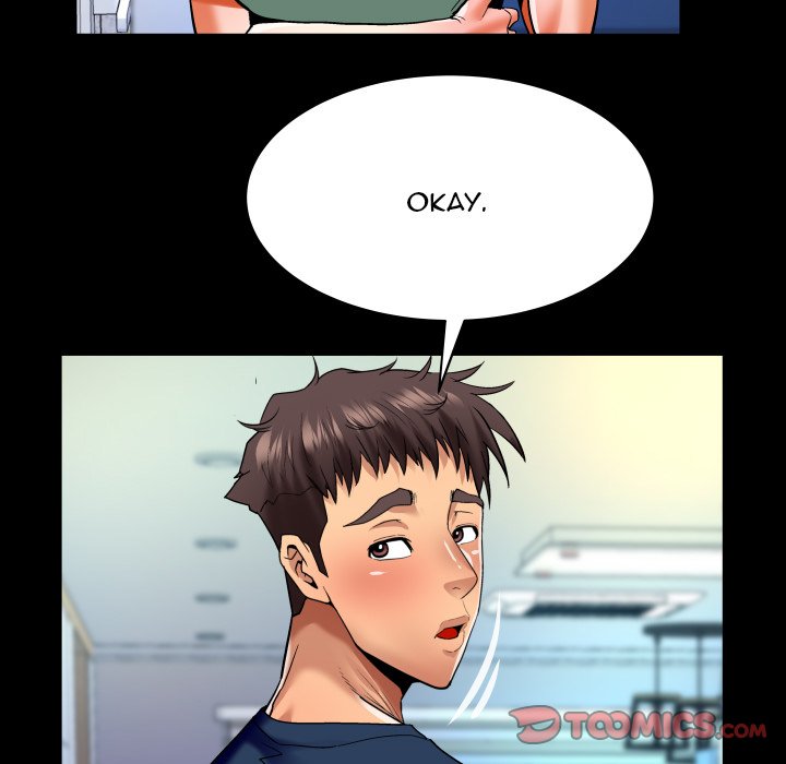 My Aunt chapter 130 page 83