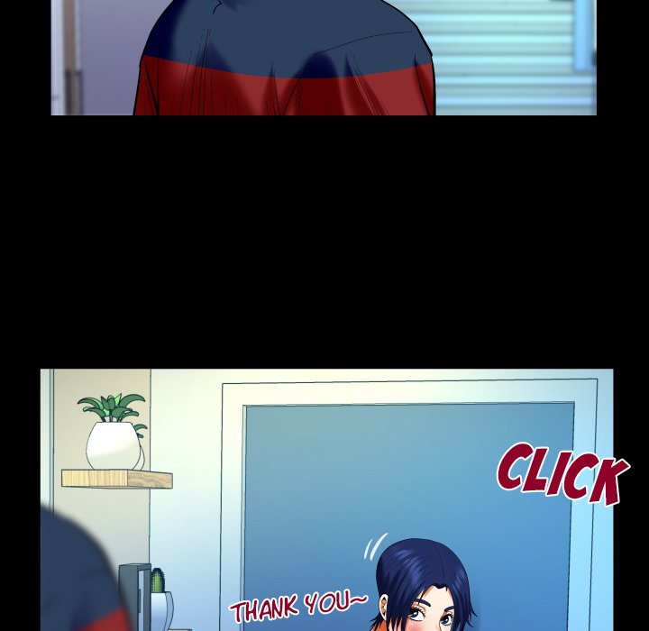 My Aunt chapter 130 page 84